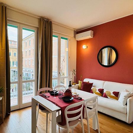 Aweshomeitaly - The Little Beauty Studio Pise Extérieur photo