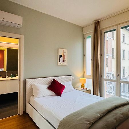 Aweshomeitaly - The Little Beauty Studio Pise Extérieur photo