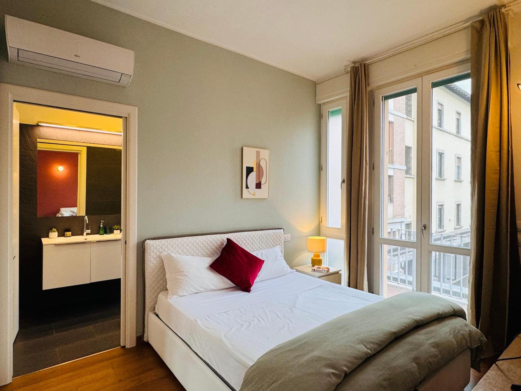 Aweshomeitaly - The Little Beauty Studio Pise Extérieur photo