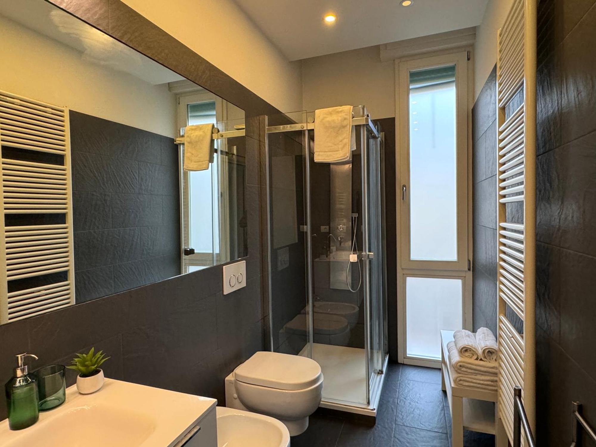 Aweshomeitaly - The Little Beauty Studio Pise Extérieur photo