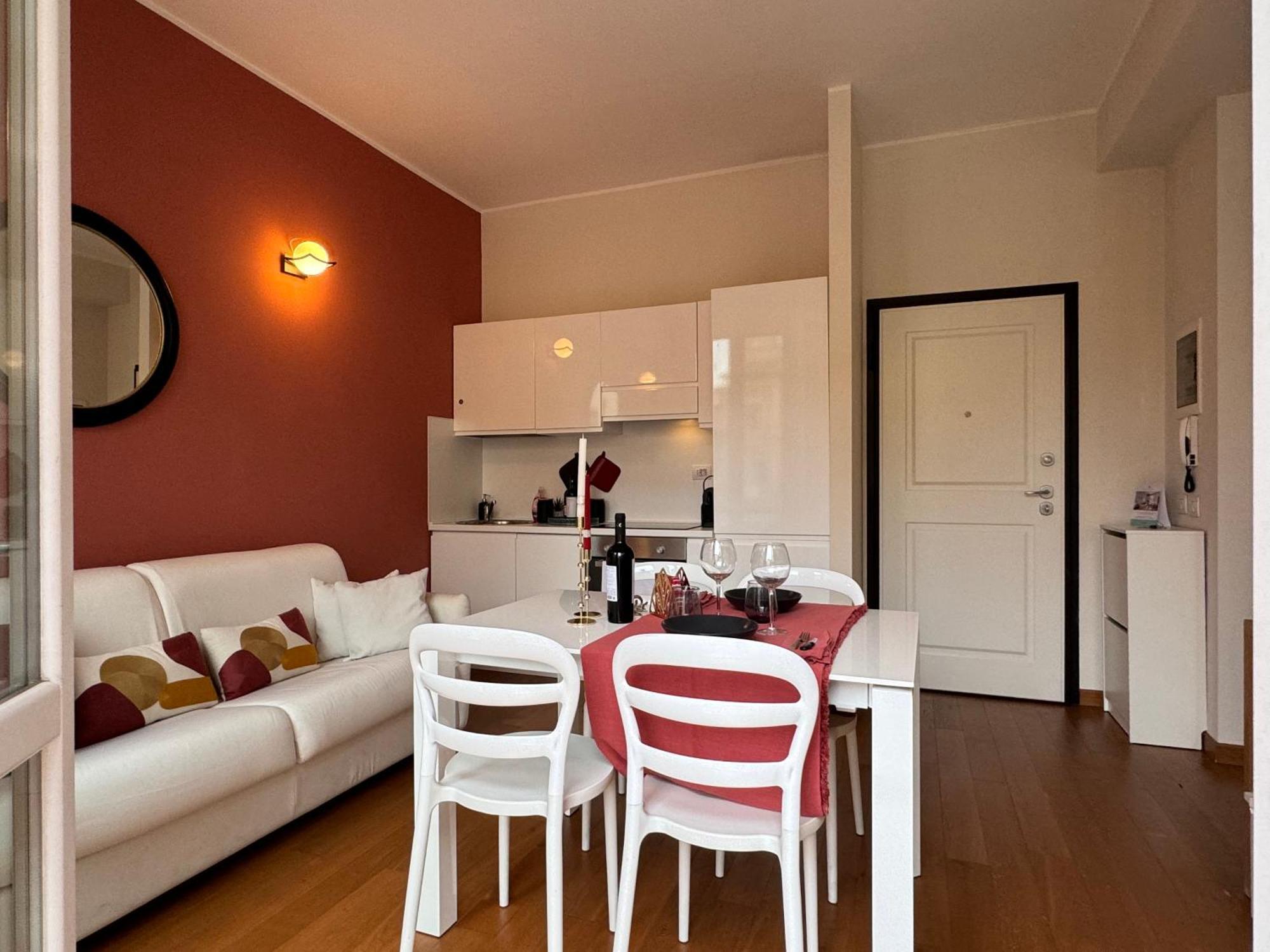 Aweshomeitaly - The Little Beauty Studio Pise Extérieur photo